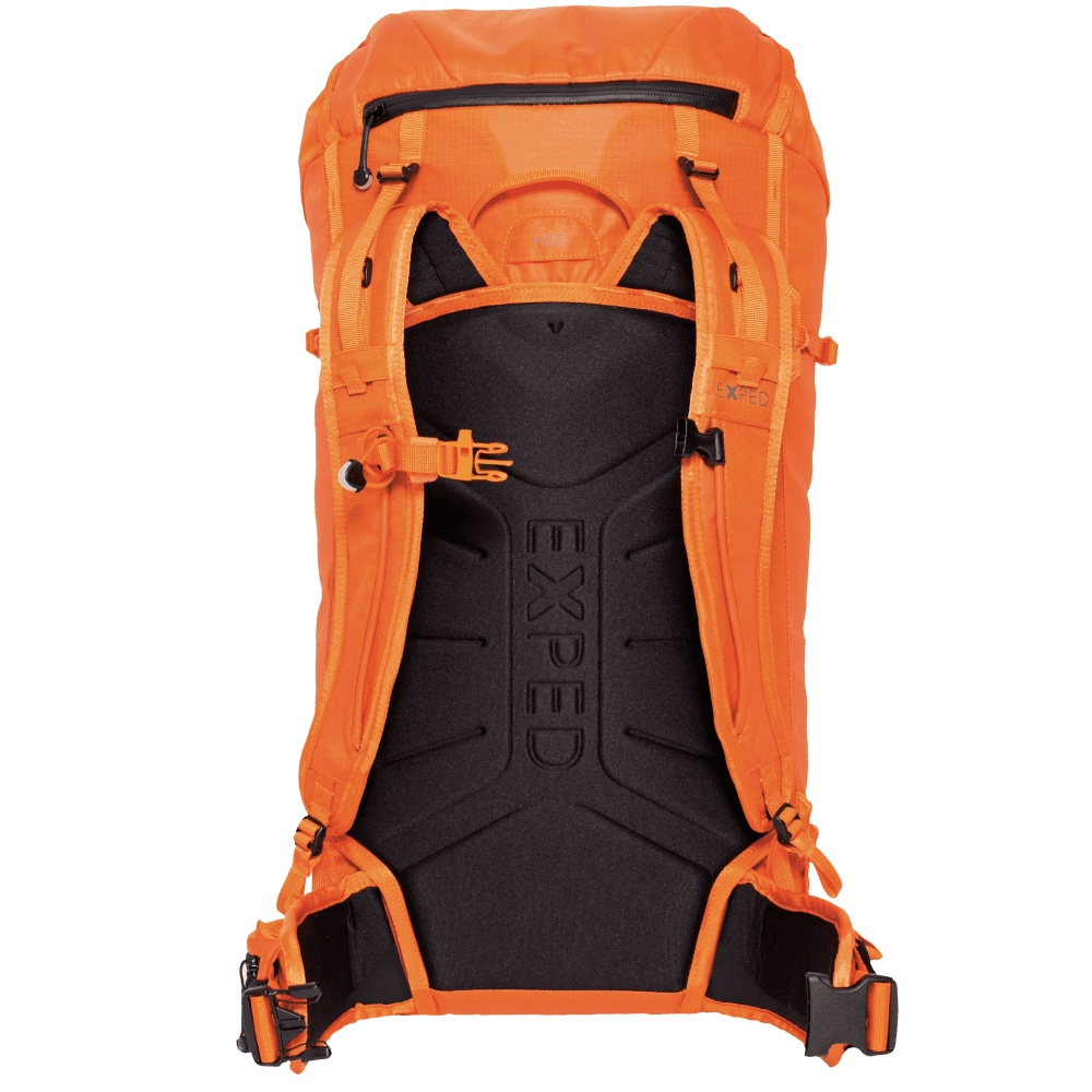 Verglas 40 Wmns Dark Lava, view: 1