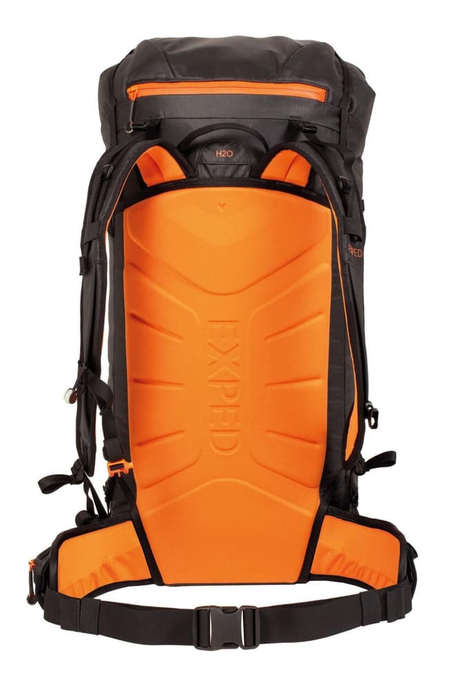 Verglas 40 Wmns Svart, view: 1