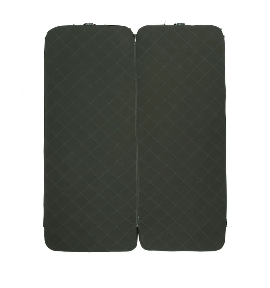 LuxeMat MW Green, view: 2