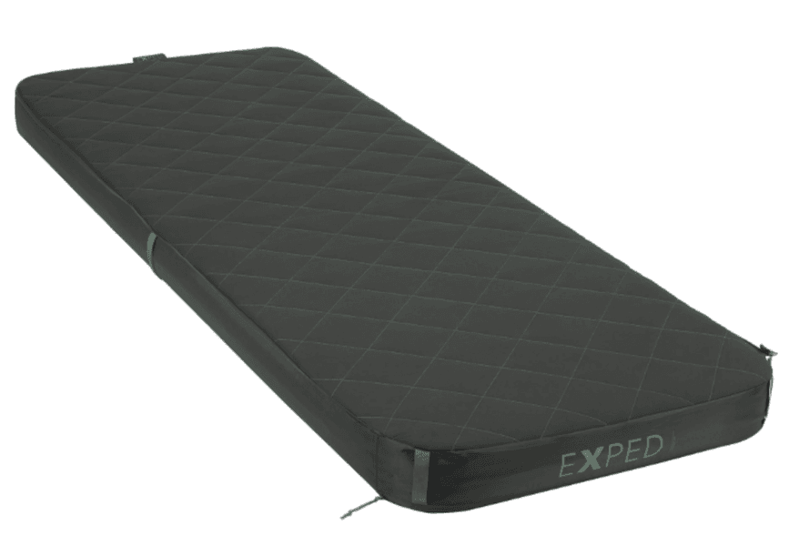 LuxeMat MW Green, view: 1