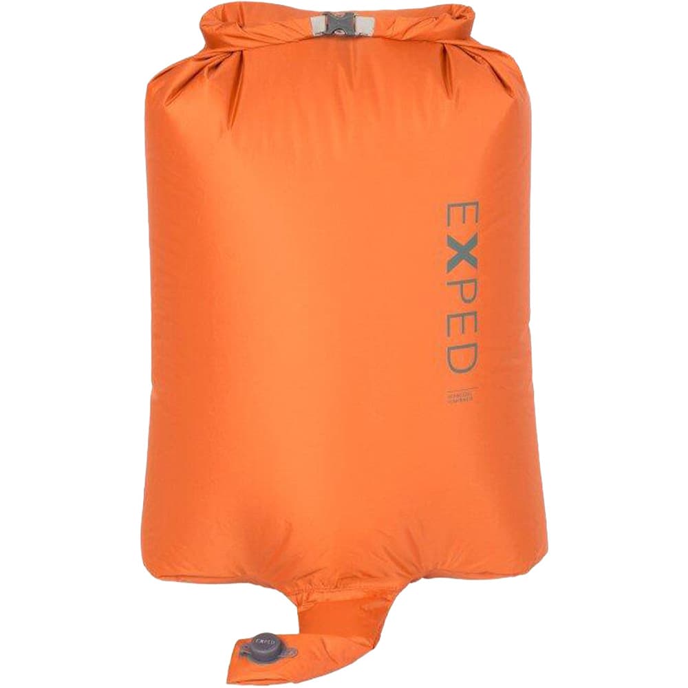 Schnozzel Pumpbag M Terracotta, view: 0