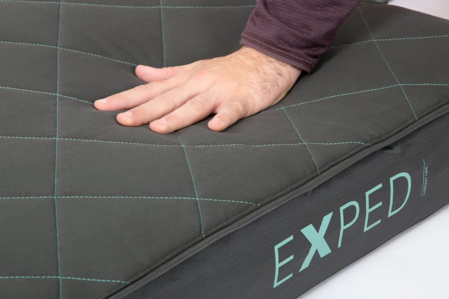 LuxeMat Duo M Green, view: 7