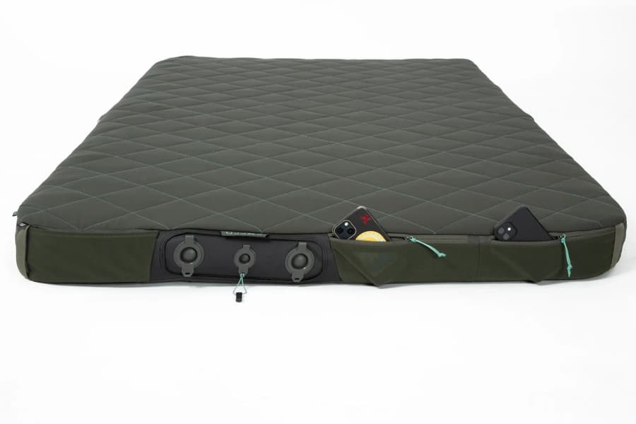 LuxeMat Duo M Green, view: 8