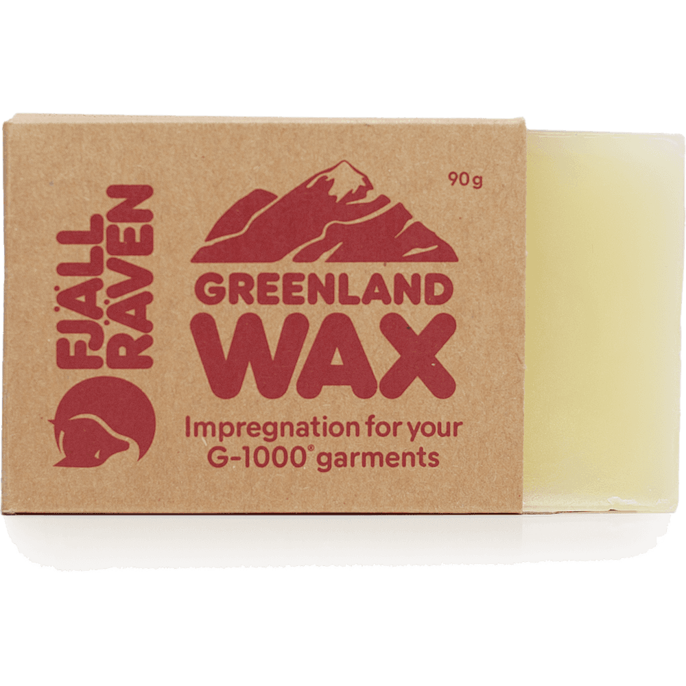 Greenland Wax, view: 0