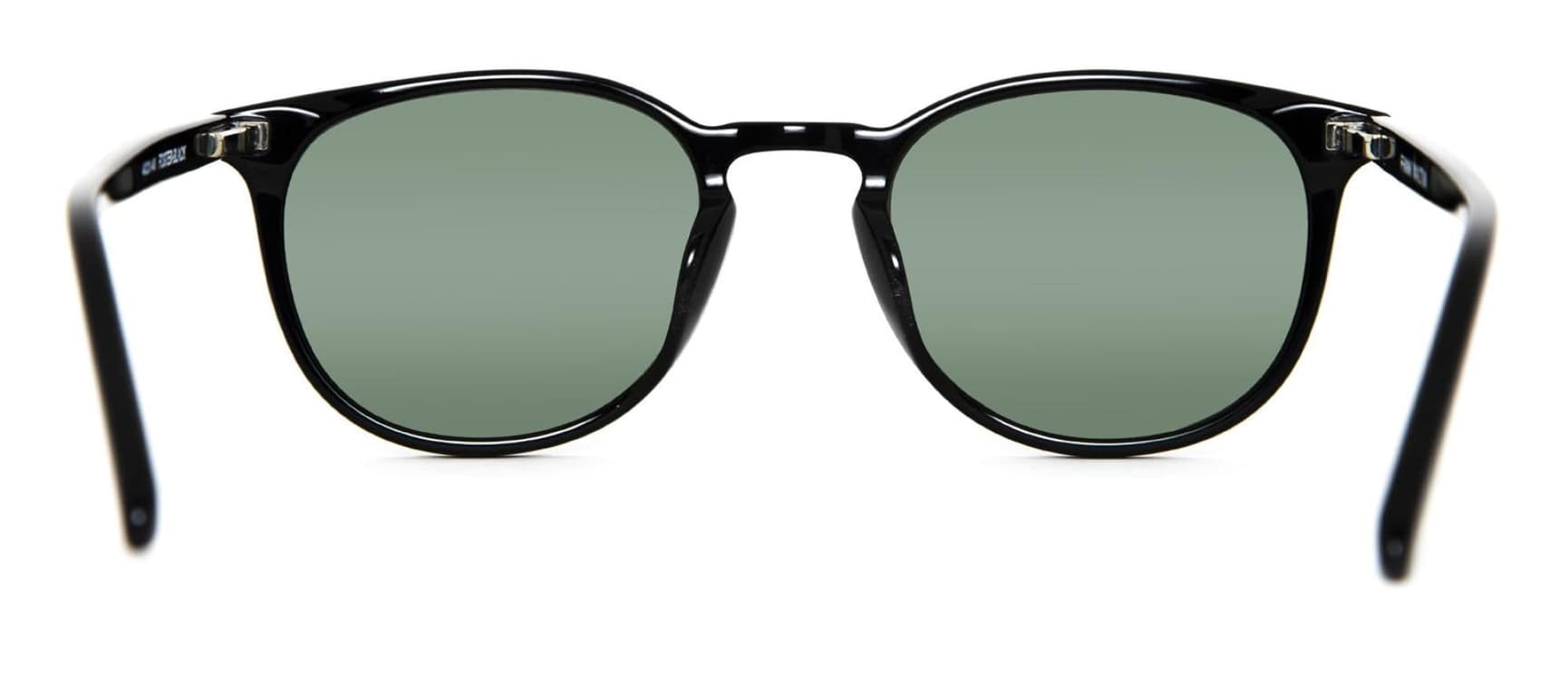 Foster L Black Matte, view: 2