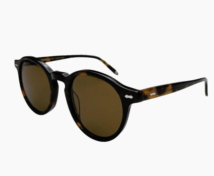 Jasper Oak Brown, view: 1