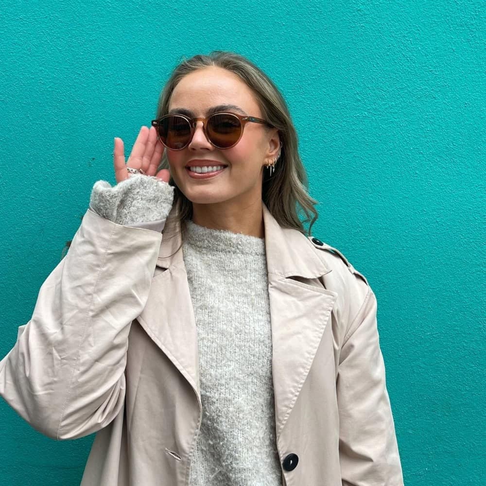 Jasper Oak Brown, view: 2