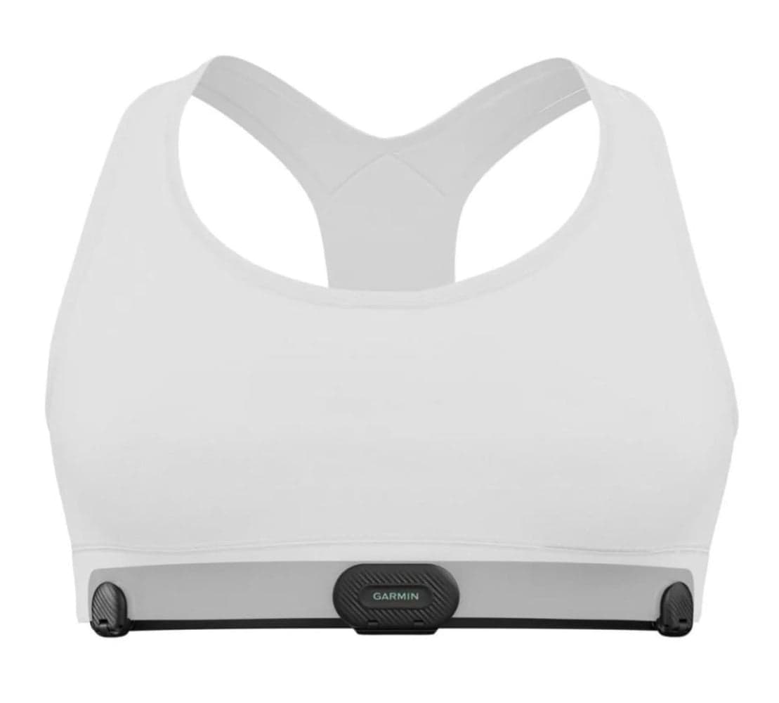 HRM-Fit Svart, view: 3