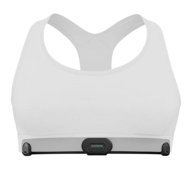 HRM-Fit Svart, view: 3