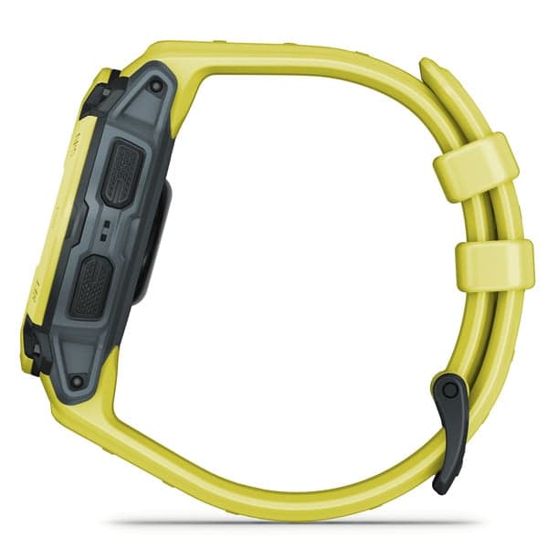 Instinct E 45mm Electric Lime, view: 6