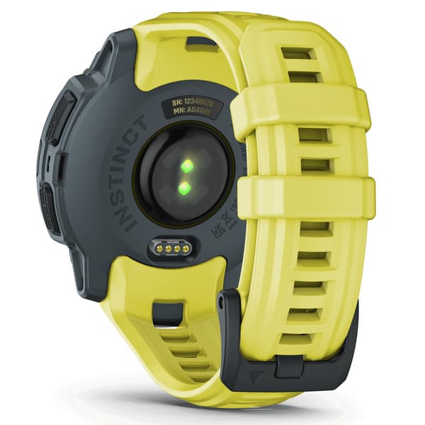 Instinct E 45mm Electric Lime, view: 5
