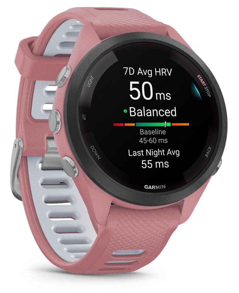 Forerunner 265S Pink, view: 5