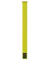 UltraFit-nylonremmer 26 AMP Yellow
