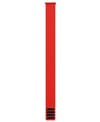 UltraFit-nylonremmer 26 Flame Red