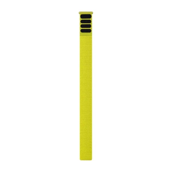 UltraFit-nylonremmer 26 AMP Yellow, view: 1