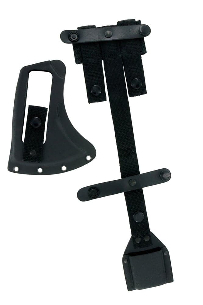 Downrange Tomahawk, view: 3