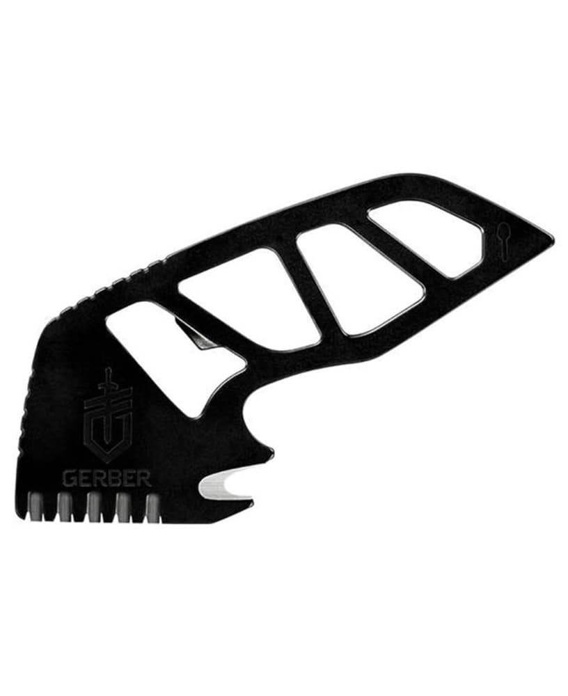 Gutsy Gut Scoop Scaler Svart, view: 0