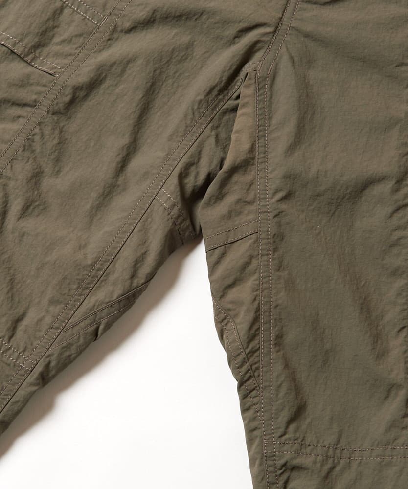 Chukwalla Trail Pant Mocha, view: 6