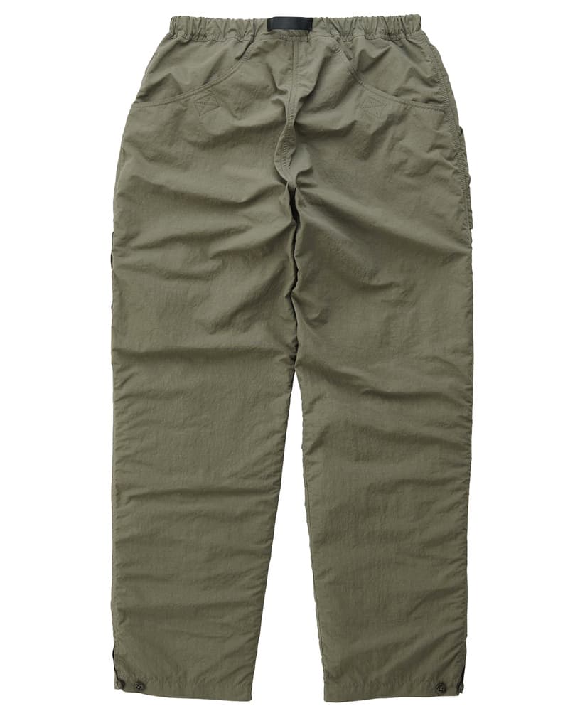 Chukwalla Trail Pant Mocha, view: 1