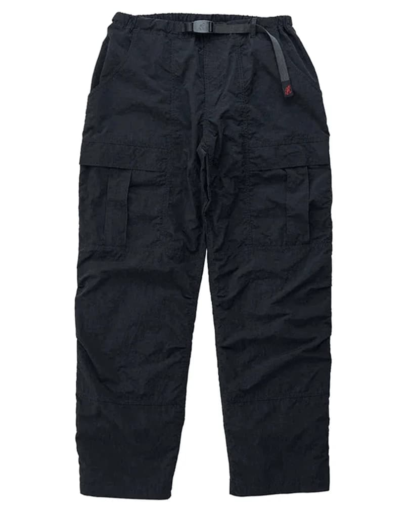 Chukwalla Trail Pant Black, view: 0