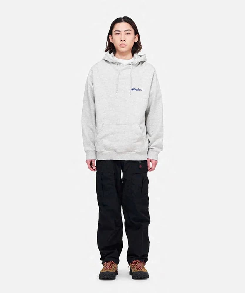Chukwalla Trail Pant Black, view: 1