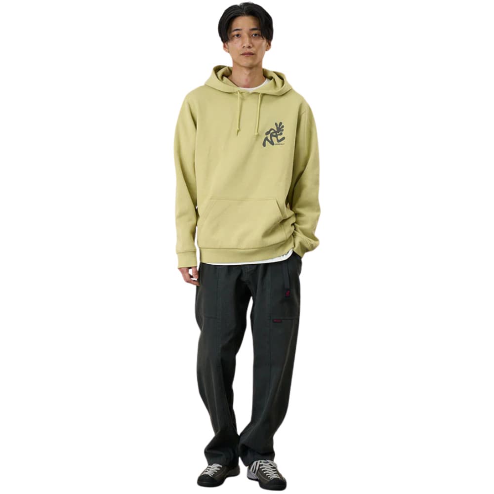 Gadget Pant Smokey Grey, view: 4