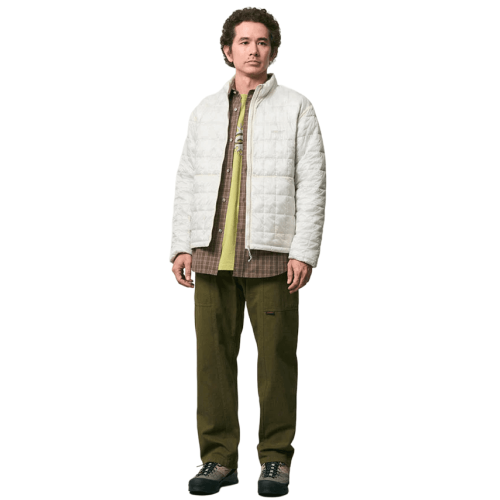 Gadget Pant Olive, view: 1