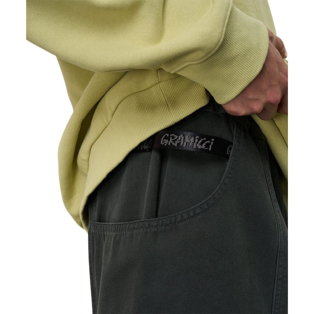 Gadget Pant Smokey Grey, view: 1