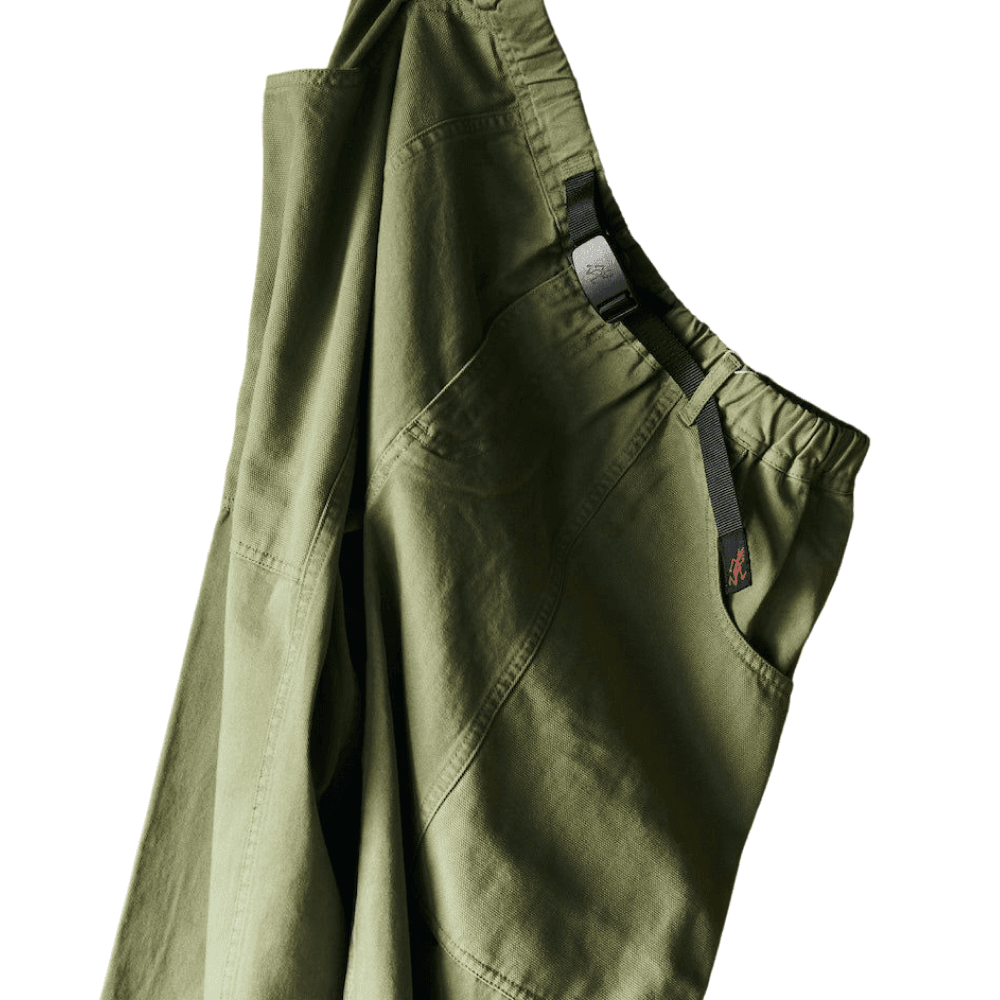Gadget Pant Olive, view: 3