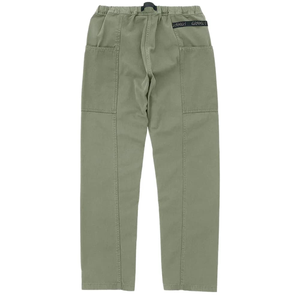 Gadget Pant Dried Sage, view: 1