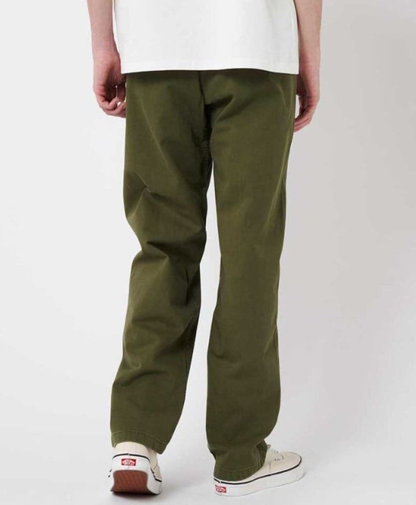 Gramicci Pant Olive, view: 2
