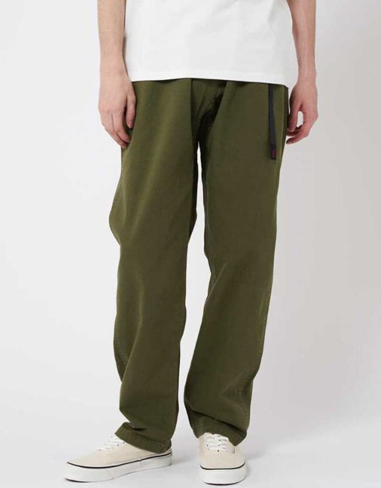 Gramicci Pant Olive, view: 1