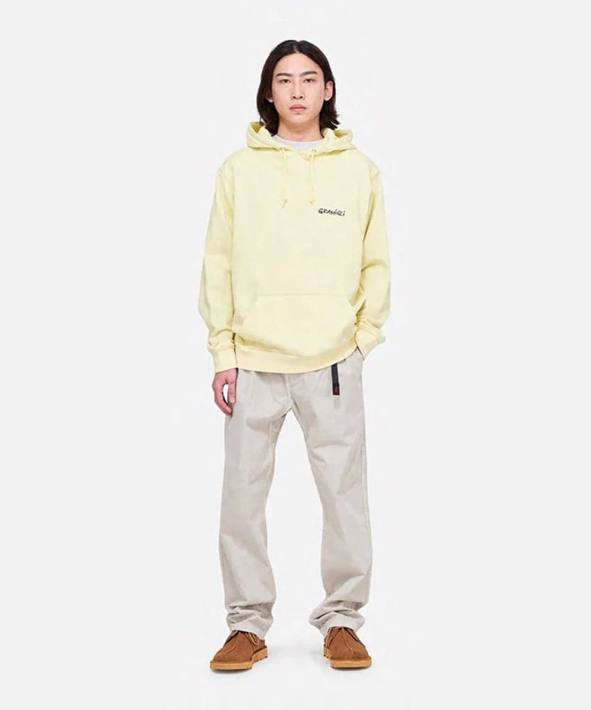 Gramicci Pant Dune Pigment, view: 1