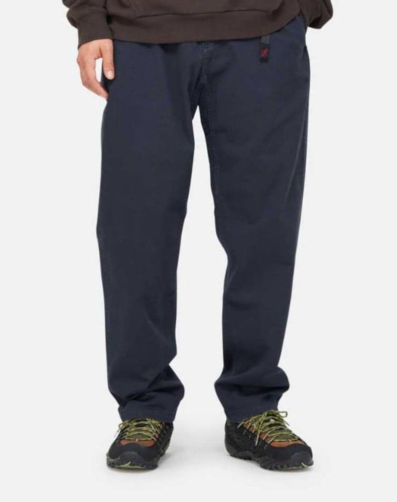 Gramicci Pant Double Navy, view: 1