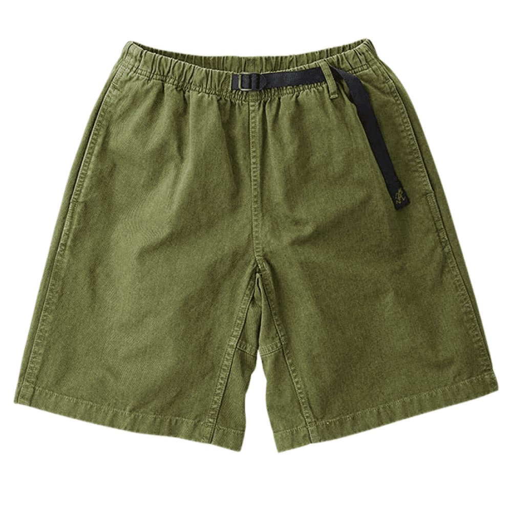 G-Short Olive, view: 2