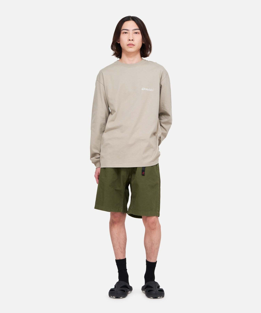 G-Short Olive, view: 1