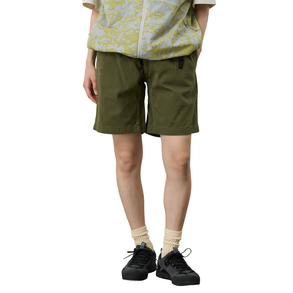 G-Short Olive, view: 1