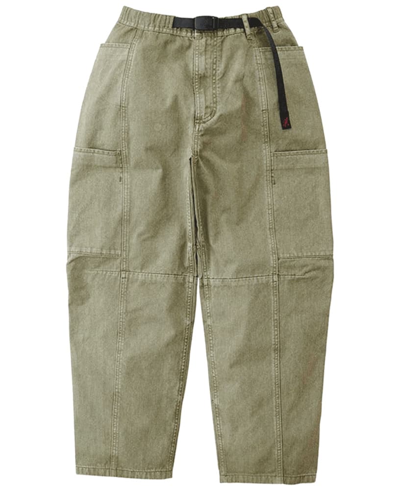 W's Voyager Pant Herb Pigment, view: 0