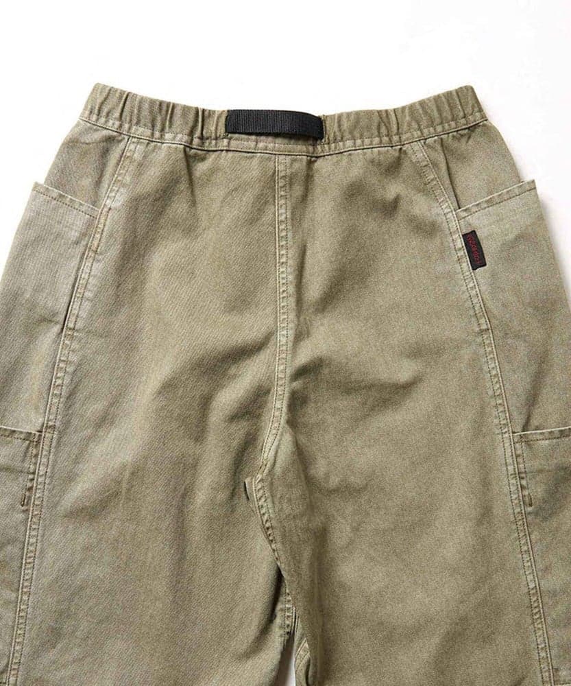 W's Voyager Pant Herb Pigment, view: 3