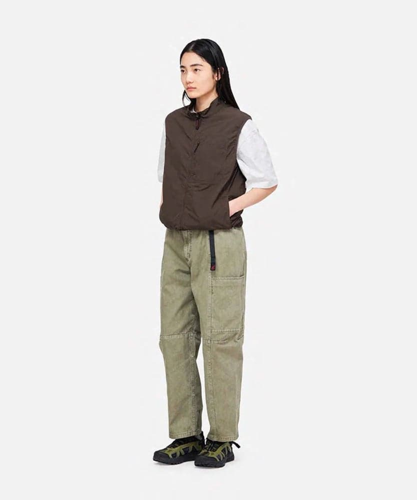 W's Voyager Pant Herb Pigment, view: 7
