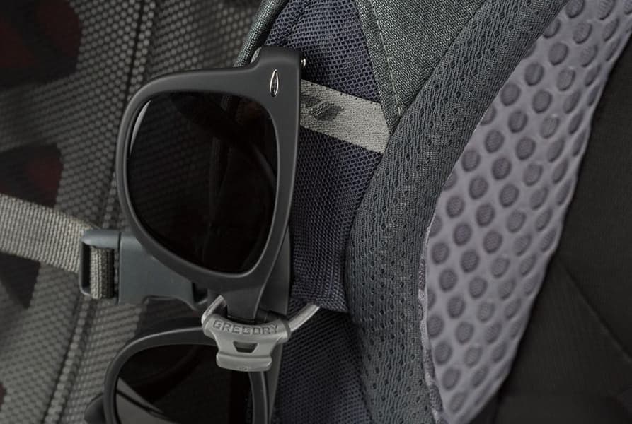 Deva Response 80 Wmn Nocturne Blue, view: 8