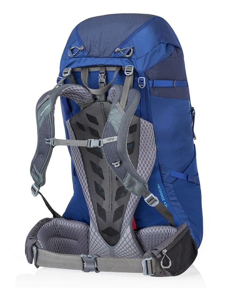 Deva Response 80 Wmn Nocturne Blue, view: 5
