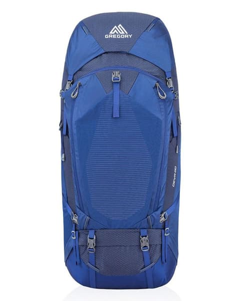 Deva Response 80 Wmn Nocturne Blue, view: 6