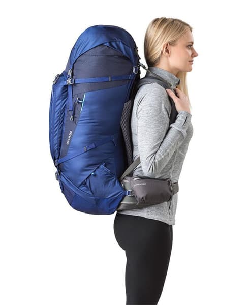 Deva Response 80 Wmn Nocturne Blue, view: 3