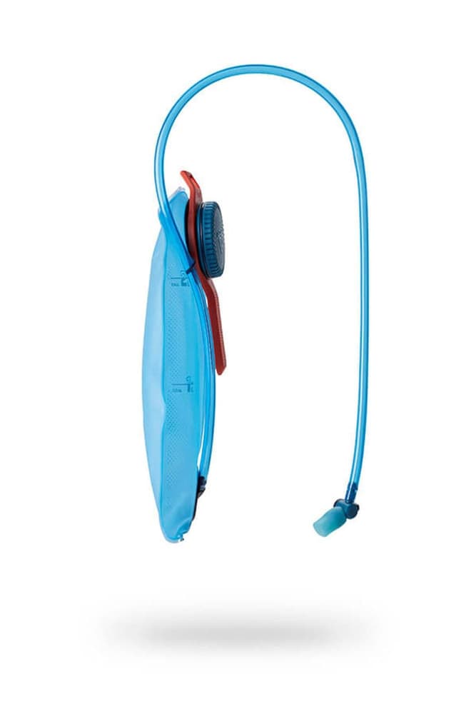 Hydro 2L Reservoir Ocean/Orange, view: 1