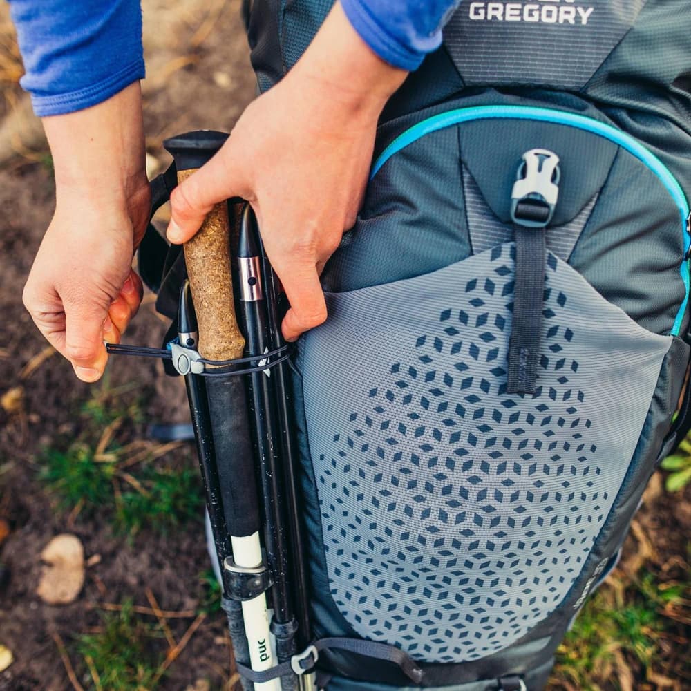 Jade 53 Women's Ethereal Grey, view: 10