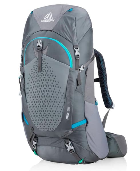 Jade 53 Women's Ethereal Grey, view: 0