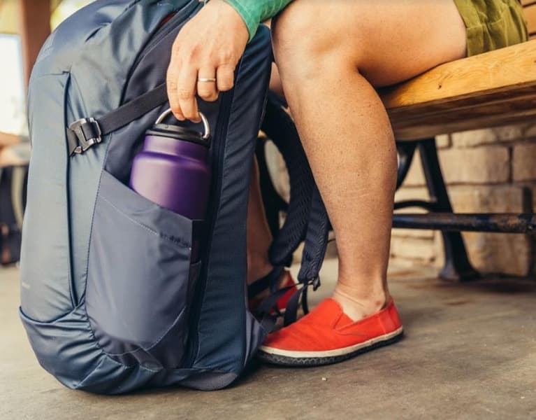 Juxt 28 Spark Navy, view: 3