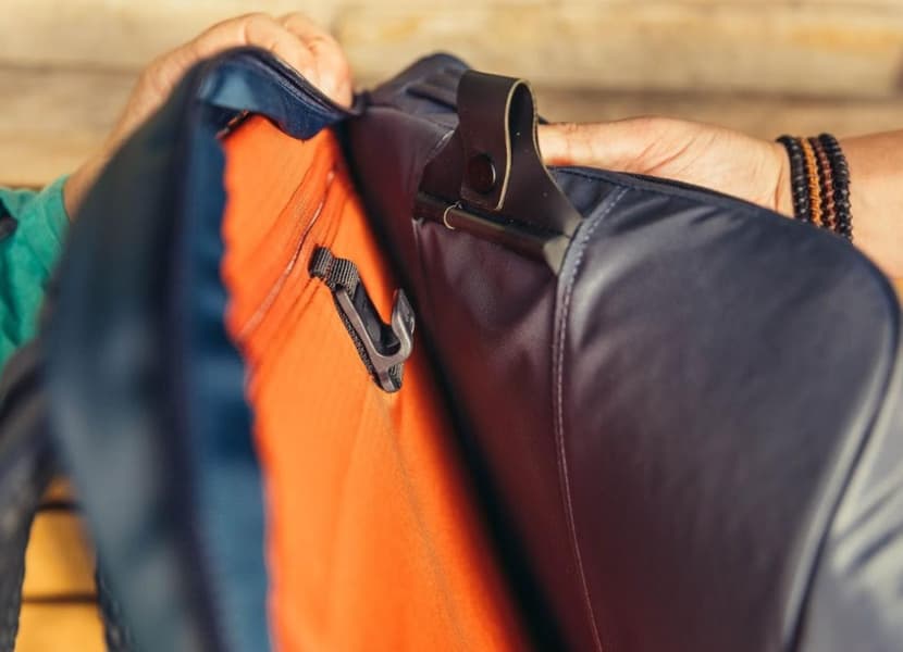 Juxt 28 Spark Navy, view: 2