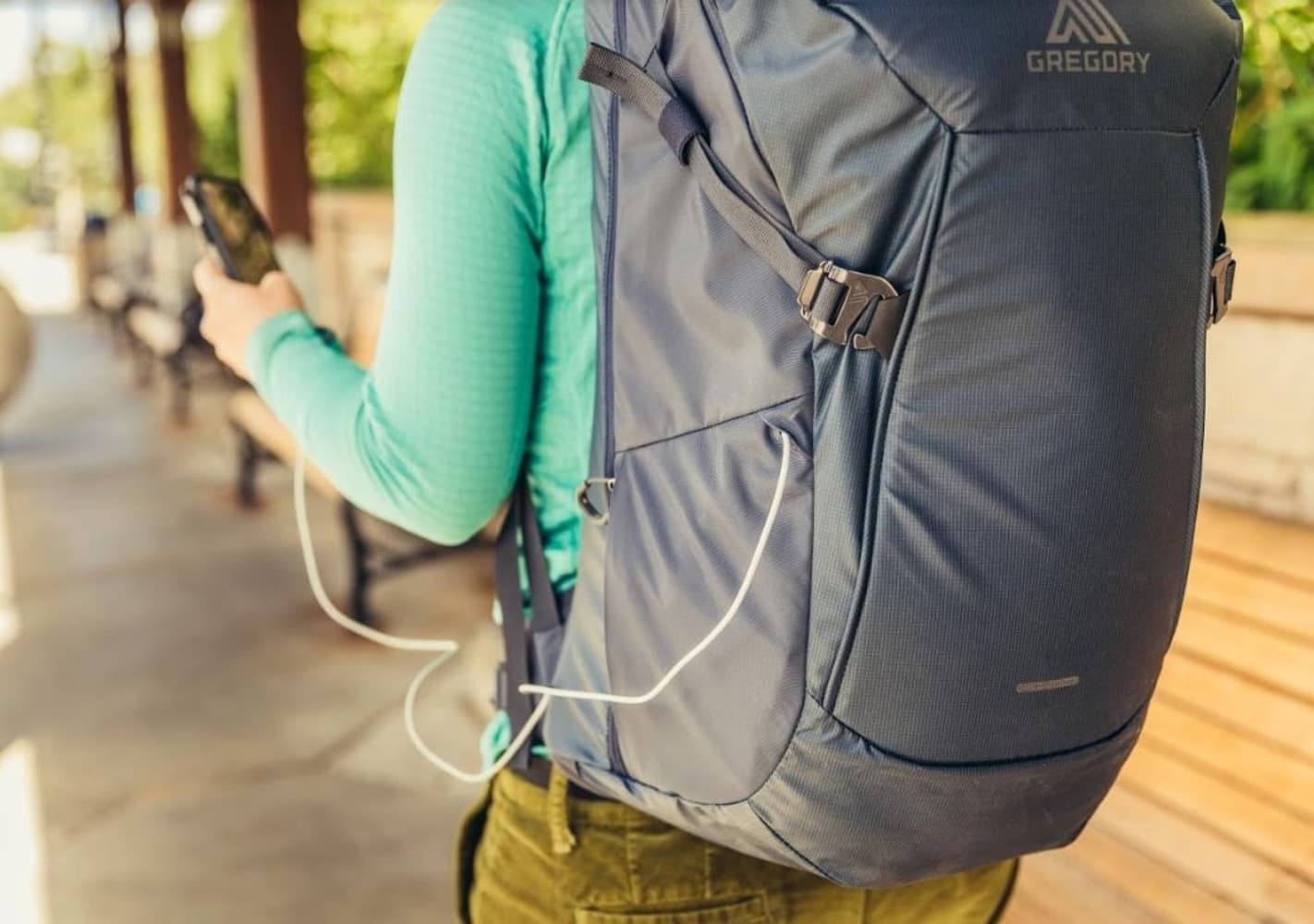 Juxt 28 Spark Navy, view: 6